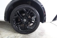 USED 2024 24 VOLKSWAGEN TIGUAN 1.5 eTSI MHEV R-Line DSG Euro 6 (s/s) 5dr 360 Camera, Pan Sunroof,