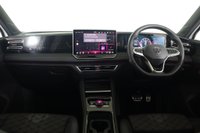 USED 2024 24 VOLKSWAGEN TIGUAN 1.5 eTSI MHEV R-Line DSG Euro 6 (s/s) 5dr 360 Camera, Pan Sunroof,