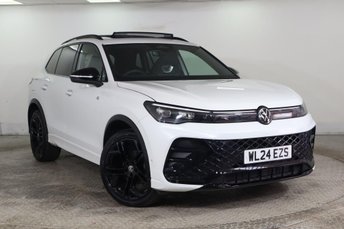 View our VOLKSWAGEN TIGUAN