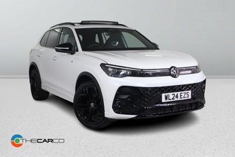 View our Volkswagen Tiguan
