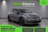 USED 2022 72 VOLKSWAGEN GOLF 1.5 TSI Life Hatchback 5dr Petrol Manual Euro 6 (s/s) (150 ps) in Blackburn Finance Available 12 to 84 Months