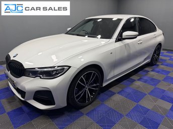 2020 BMW 3 SERIES