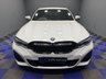 USED 2020 20 BMW 3 SERIES 2.0 320i M Sport Saloon 4dr Petrol Auto Euro 6 (s/s) (184 ps) REAR CAM, APPLE & ANDROID PLAY