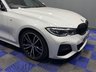 USED 2020 20 BMW 3 SERIES 2.0 320i M Sport Saloon 4dr Petrol Auto Euro 6 (s/s) (184 ps) REAR CAM, APPLE & ANDROID PLAY