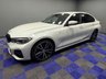 USED 2020 20 BMW 3 SERIES 2.0 320i M Sport Saloon 4dr Petrol Auto Euro 6 (s/s) (184 ps) REAR CAM, APPLE & ANDROID PLAY