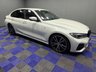 USED 2020 20 BMW 3 SERIES 2.0 320i M Sport Saloon 4dr Petrol Auto Euro 6 (s/s) (184 ps) REAR CAM, APPLE & ANDROID PLAY
