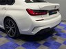USED 2020 20 BMW 3 SERIES 2.0 320i M Sport Saloon 4dr Petrol Auto Euro 6 (s/s) (184 ps) REAR CAM, APPLE & ANDROID PLAY