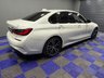 USED 2020 20 BMW 3 SERIES 2.0 320i M Sport Saloon 4dr Petrol Auto Euro 6 (s/s) (184 ps) REAR CAM, APPLE & ANDROID PLAY