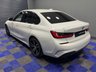USED 2020 20 BMW 3 SERIES 2.0 320i M Sport Saloon 4dr Petrol Auto Euro 6 (s/s) (184 ps) REAR CAM, APPLE & ANDROID PLAY