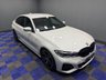 USED 2020 20 BMW 3 SERIES 2.0 320i M Sport Saloon 4dr Petrol Auto Euro 6 (s/s) (184 ps) REAR CAM, APPLE & ANDROID PLAY