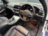 USED 2020 20 BMW 3 SERIES 2.0 320i M Sport Saloon 4dr Petrol Auto Euro 6 (s/s) (184 ps) REAR CAM, APPLE & ANDROID PLAY