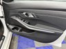 USED 2020 20 BMW 3 SERIES 2.0 320i M Sport Saloon 4dr Petrol Auto Euro 6 (s/s) (184 ps) REAR CAM, APPLE & ANDROID PLAY