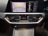 USED 2020 20 BMW 3 SERIES 2.0 320i M Sport Saloon 4dr Petrol Auto Euro 6 (s/s) (184 ps) REAR CAM, APPLE & ANDROID PLAY