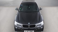 USED 2018 67 BMW X4 2.0 20d M Sport SUV 5dr Diesel Auto xDrive Euro 6 (s/s) (190 ps) 