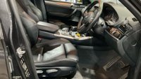USED 2018 67 BMW X4 2.0 20d M Sport SUV 5dr Diesel Auto xDrive Euro 6 (s/s) (190 ps) 