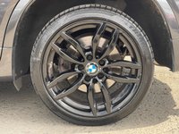 USED 2018 67 BMW X4 2.0 20d M Sport SUV 5dr Diesel Auto xDrive Euro 6 (s/s) (190 ps) 