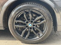 USED 2018 67 BMW X4 2.0 20d M Sport SUV 5dr Diesel Auto xDrive Euro 6 (s/s) (190 ps) 
