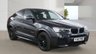 USED 2018 67 BMW X4 2.0 20d M Sport SUV 5dr Diesel Auto xDrive Euro 6 (s/s) (190 ps) 