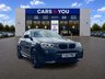 USED 2018 67 BMW X4 2.0 20d M Sport SUV 5dr Diesel Auto xDrive Euro 6 (s/s) (190 ps) 