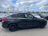 USED 2018 67 BMW X4 2.0 20d M Sport SUV 5dr Diesel Auto xDrive Euro 6 (s/s) (190 ps) 