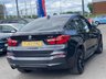 USED 2018 67 BMW X4 2.0 20d M Sport SUV 5dr Diesel Auto xDrive Euro 6 (s/s) (190 ps) 