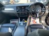 USED 2018 67 BMW X4 2.0 20d M Sport SUV 5dr Diesel Auto xDrive Euro 6 (s/s) (190 ps) 