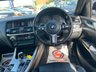 USED 2018 67 BMW X4 2.0 20d M Sport SUV 5dr Diesel Auto xDrive Euro 6 (s/s) (190 ps) 
