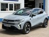 USED 2024 74 RENAULT CAPTUR 1.0 TCe techno SUV 5dr Petrol Manual Euro 6 (s/s) (90 ps) 
