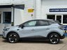 USED 2024 74 RENAULT CAPTUR 1.0 TCe techno SUV 5dr Petrol Manual Euro 6 (s/s) (90 ps) 