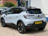 USED 2024 74 RENAULT CAPTUR 1.0 TCe techno SUV 5dr Petrol Manual Euro 6 (s/s) (90 ps) 