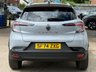 USED 2024 74 RENAULT CAPTUR 1.0 TCe techno SUV 5dr Petrol Manual Euro 6 (s/s) (90 ps) 