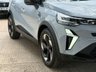 USED 2024 74 RENAULT CAPTUR 1.0 TCe techno SUV 5dr Petrol Manual Euro 6 (s/s) (90 ps) 
