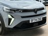 USED 2024 74 RENAULT CAPTUR 1.0 TCe techno SUV 5dr Petrol Manual Euro 6 (s/s) (90 ps) 