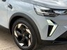 USED 2024 74 RENAULT CAPTUR 1.0 TCe techno SUV 5dr Petrol Manual Euro 6 (s/s) (90 ps) 