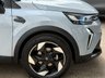USED 2024 74 RENAULT CAPTUR 1.0 TCe techno SUV 5dr Petrol Manual Euro 6 (s/s) (90 ps) 