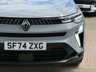 USED 2024 74 RENAULT CAPTUR 1.0 TCe techno SUV 5dr Petrol Manual Euro 6 (s/s) (90 ps) 