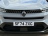 USED 2024 74 RENAULT CAPTUR 1.0 TCe techno SUV 5dr Petrol Manual Euro 6 (s/s) (90 ps) 