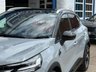 USED 2024 74 RENAULT CAPTUR 1.0 TCe techno SUV 5dr Petrol Manual Euro 6 (s/s) (90 ps) 