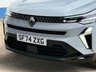 USED 2024 74 RENAULT CAPTUR 1.0 TCe techno SUV 5dr Petrol Manual Euro 6 (s/s) (90 ps) 