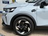 USED 2024 74 RENAULT CAPTUR 1.0 TCe techno SUV 5dr Petrol Manual Euro 6 (s/s) (90 ps) 