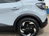 USED 2024 74 RENAULT CAPTUR 1.0 TCe techno SUV 5dr Petrol Manual Euro 6 (s/s) (90 ps) 
