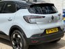 USED 2024 74 RENAULT CAPTUR 1.0 TCe techno SUV 5dr Petrol Manual Euro 6 (s/s) (90 ps) 