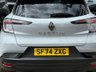 USED 2024 74 RENAULT CAPTUR 1.0 TCe techno SUV 5dr Petrol Manual Euro 6 (s/s) (90 ps) 