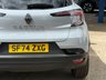 USED 2024 74 RENAULT CAPTUR 1.0 TCe techno SUV 5dr Petrol Manual Euro 6 (s/s) (90 ps) 