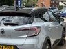 USED 2024 74 RENAULT CAPTUR 1.0 TCe techno SUV 5dr Petrol Manual Euro 6 (s/s) (90 ps) 