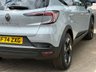 USED 2024 74 RENAULT CAPTUR 1.0 TCe techno SUV 5dr Petrol Manual Euro 6 (s/s) (90 ps) 