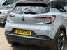USED 2024 74 RENAULT CAPTUR 1.0 TCe techno SUV 5dr Petrol Manual Euro 6 (s/s) (90 ps) 