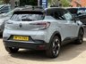 USED 2024 74 RENAULT CAPTUR 1.0 TCe techno SUV 5dr Petrol Manual Euro 6 (s/s) (90 ps) 