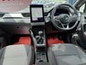 USED 2024 74 RENAULT CAPTUR 1.0 TCe techno SUV 5dr Petrol Manual Euro 6 (s/s) (90 ps) 