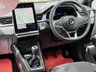 USED 2024 74 RENAULT CAPTUR 1.0 TCe techno SUV 5dr Petrol Manual Euro 6 (s/s) (90 ps) 